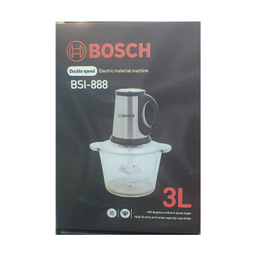 خردکن برقی طرح بوش مدل BSI-888