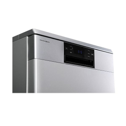 ماشین ظرفشویی پاکشوما (Pakshoma) مدل MDF-15303
