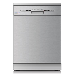 ماشین ظرفشویی پاکشوما (Pakshoma) مدل MDF-14301