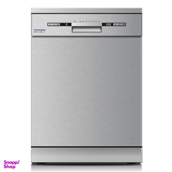 ماشین ظرفشویی پاکشوما (Pakshoma) مدل MDF-14301