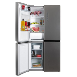 یخچال و فریزر ساید بای ساید 19 فوت پاکشوما (Pakshoma) مدل P190S