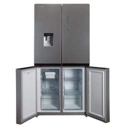 یخچال و فریزر ساید بای ساید 19 فوت پاکشوما (Pakshoma) مدل P190S