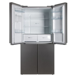 یخچال و فریزر ساید بای ساید 19 فوت پاکشوما (Pakshoma) مدل P190S