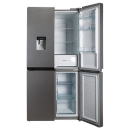 یخچال و فریزر ساید بای ساید 19 فوت پاکشوما (Pakshoma) مدل P190S