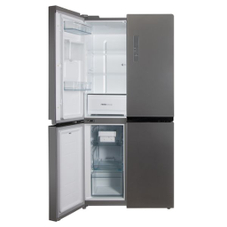 یخچال و فریزر ساید بای ساید 19 فوت پاکشوما (Pakshoma) مدل P190S