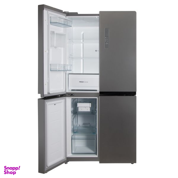 یخچال و فریزر ساید بای ساید 19 فوت پاکشوما (Pakshoma) مدل P190S
