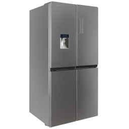 یخچال و فریزر ساید بای ساید 19 فوت پاکشوما (Pakshoma) مدل P190S