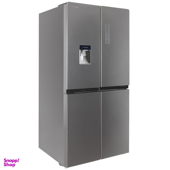 یخچال و فریزر ساید بای ساید 19 فوت پاکشوما (Pakshoma) مدل P190S