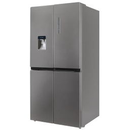 یخچال و فریزر ساید بای ساید 19 فوت پاکشوما (Pakshoma) مدل P190S