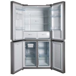 یخچال و فریزر ساید بای ساید 19 فوت پاکشوما (Pakshoma) مدل P190S