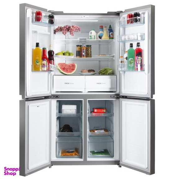 یخچال و فریزر ساید بای ساید 19 فوت پاکشوما (Pakshoma) مدل P190S