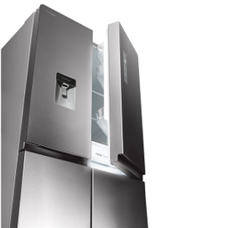 یخچال و فریزر ساید بای ساید 19 فوت پاکشوما (Pakshoma) مدل P190S
