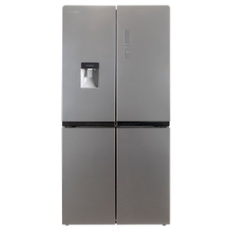 یخچال و فریزر ساید بای ساید 19 فوت پاکشوما (Pakshoma) مدل P190S