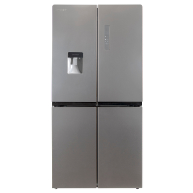 یخچال و فریزر ساید بای ساید 19 فوت پاکشوما (Pakshoma) مدل P190S