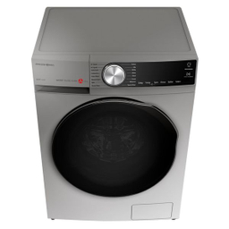 ماشین لباسشویی پاکشوما مدل BWF 40807 ST ظرفیت 8 کیلوگرم