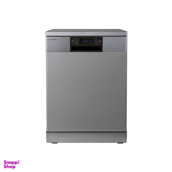ماشین ظرفشویی پاکشوما (Pakshoma) مدل MDF - 15306 S