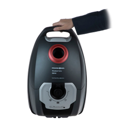 جاروبرقی پاکشوما (Pakshoma) مدل PVC 25501