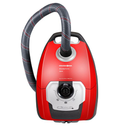 جاروبرقی پاکشوما (Pakshoma) مدل PVC 25501