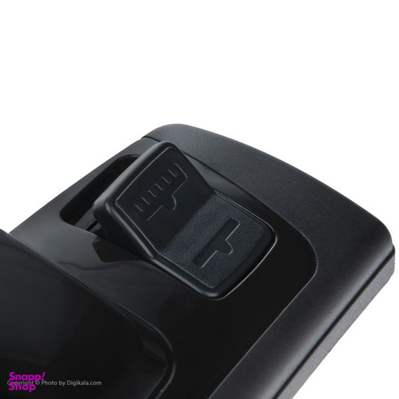 جاروبرقی پاکشوما (Pakshoma) مدل PVC 25501