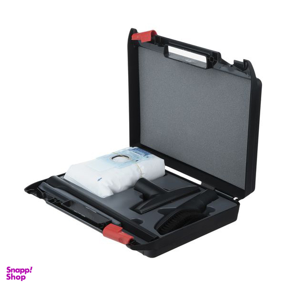جاروبرقی پاکشوما (Pakshoma) مدل PVC 25501