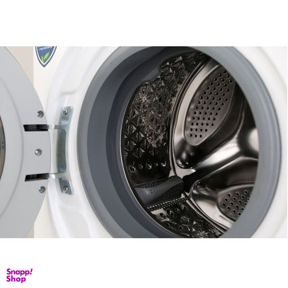 ماشین لباسشویی پاکشوما مدل BWF 40802 ST ظرفیت 8 کیلوگرم