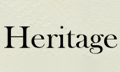 Heritage
