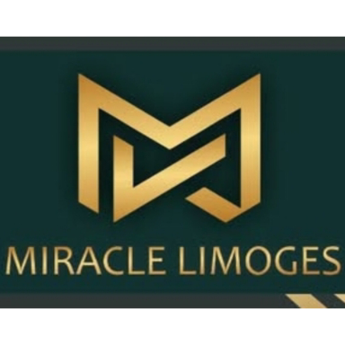 Miracle limoges