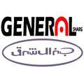جنرال شرق