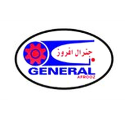جنرال افروز