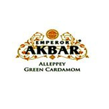 Emperor Akbar