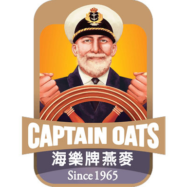 Captain Oats