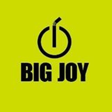 Big Joy