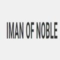 iman of noble