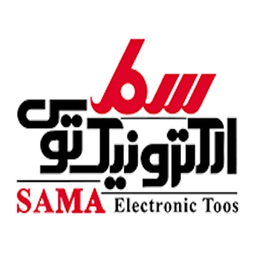 سما الکترونیک توس