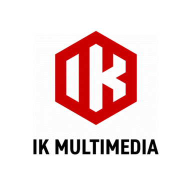 IK Multimedia
