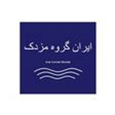 Iran Gorouh Mazdak