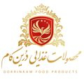 محصولات غذایی درین کام