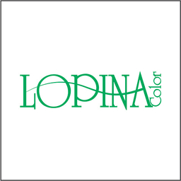 لوپینا کالر