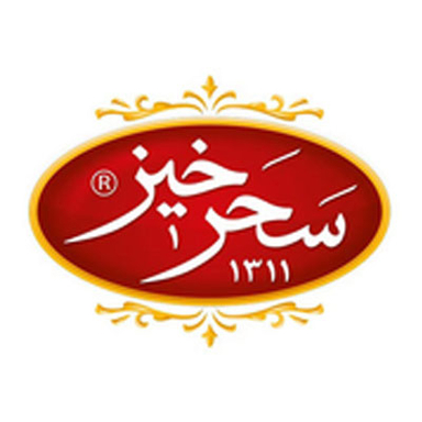 Saharkhiz