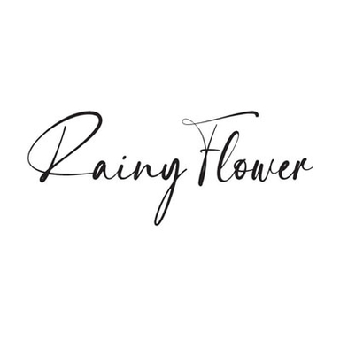Rainy Flower