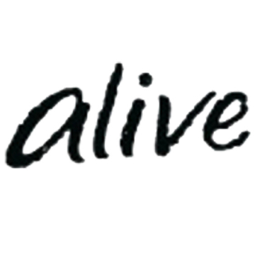Alive