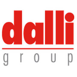 دالی