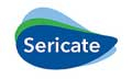 Sericate