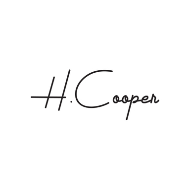 H.Cooper