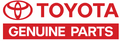 Toyota Genuine Parts