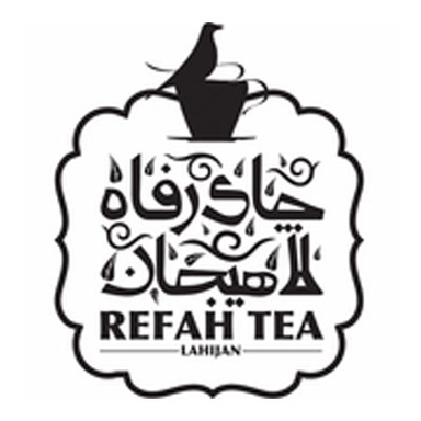 Refah Tea Lahijan