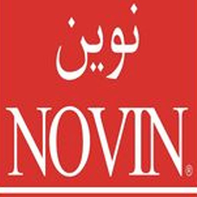 Novin Saffron