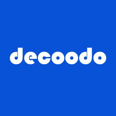 Decoodo