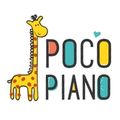 POCO PIANO