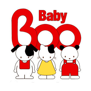 Baby Boo